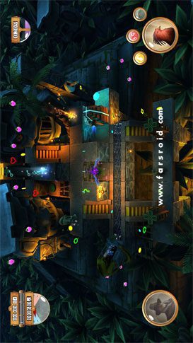 Hamilton’s Adventure THD – 해밀턴의 모험 THD 1.0.2 2