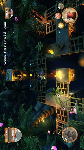 Hamilton’s Adventure THD – 해밀턴의 모험 THD 1.0.2 3