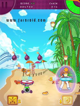 Hamster Drop HD – 햄스터 드롭 HD 1.0 2