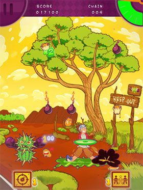 Hamster Drop HD – 햄스터 드롭 HD 1.0 3