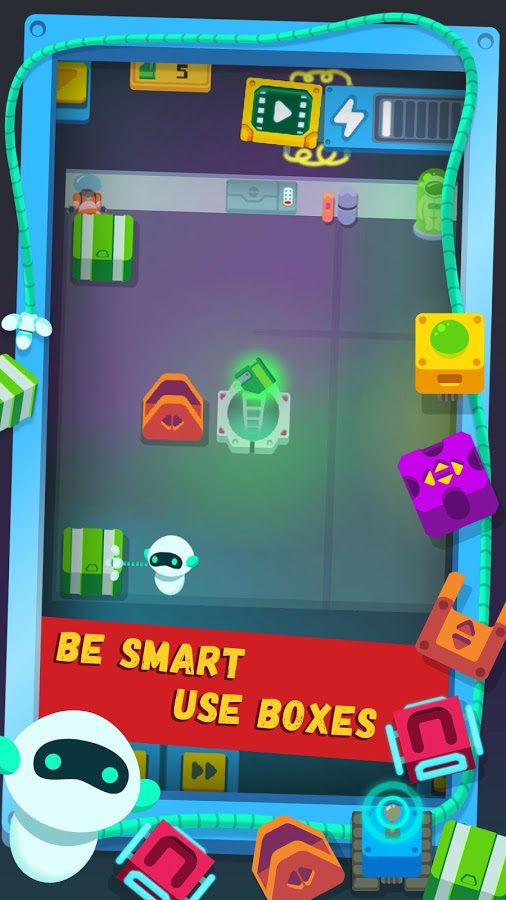HandyBot HD – 핸디봇 HD 1.3 버그판 3
