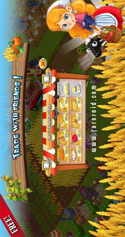 Happy Farm:Candy Day – 행복한 농장: 캔디 데이 2.7.5 3