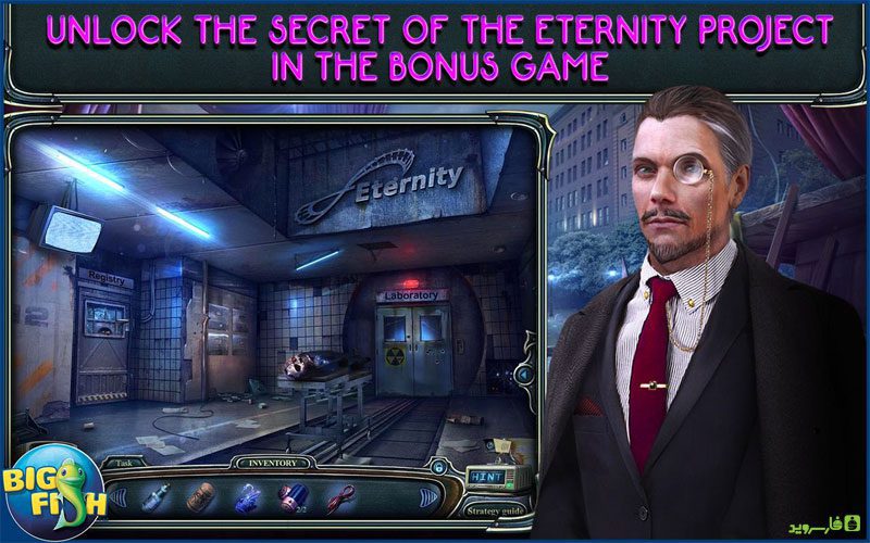 Haunted Hotel: Eternity Full – 유령 호텔: 영원한 완전판 (풀) 1.0.0 1
