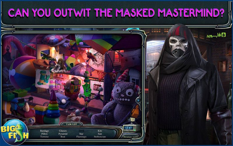 Haunted Hotel: Eternity Full – 유령 호텔: 영원한 완전판 (풀) 1.0.0 3
