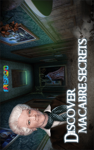 Haunted House Mysteries – 유령의 집 미스터리 1.022 3