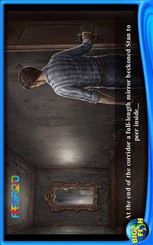 Haunted Manor: Mirrors CE – 유령 저택: 거울 CE 1.0.0 1