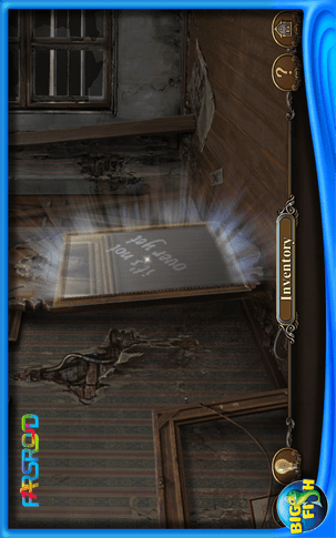 Haunted Manor: Mirrors CE – 유령 저택: 거울 CE 1.0.0 2
