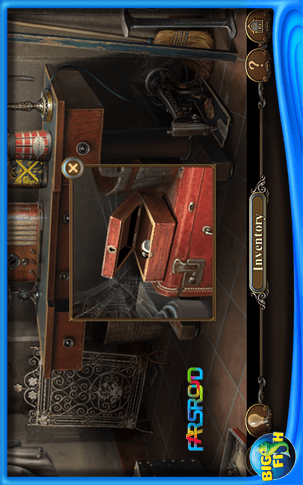 Haunted Manor: Mirrors CE – 유령 저택: 거울 CE 1.0.0 3