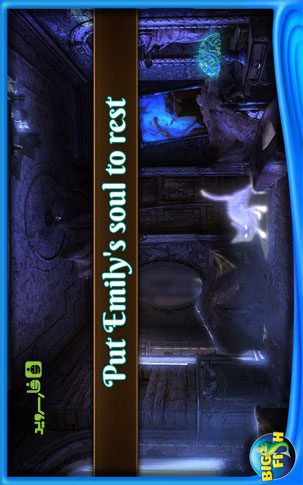 Haunted Past Hidden Object – 유령이 있는 과거 숨은 물건 1.0.0 1