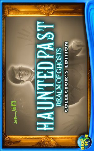 Haunted Past Hidden Object – 유령이 있는 과거 숨은 물건 1.0.0 2