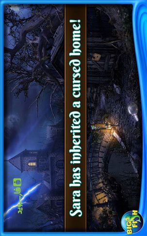 Haunted Past Hidden Object – 유령이 있는 과거 숨은 물건 1.0.0 3