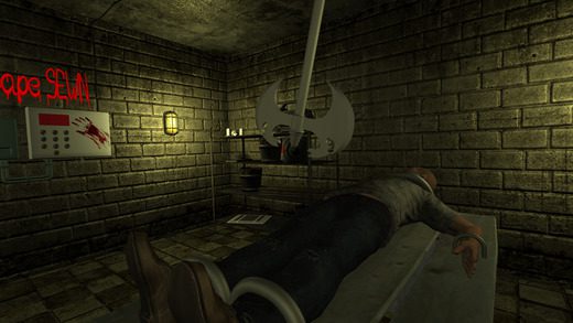 Haunting of Vanishing Isle – 사라지는 섬의 유령 1.0.51 1