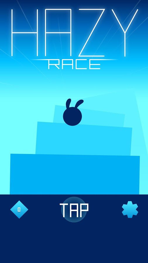 Hazy Race – 안개 경주 1.0.0 버그판 5