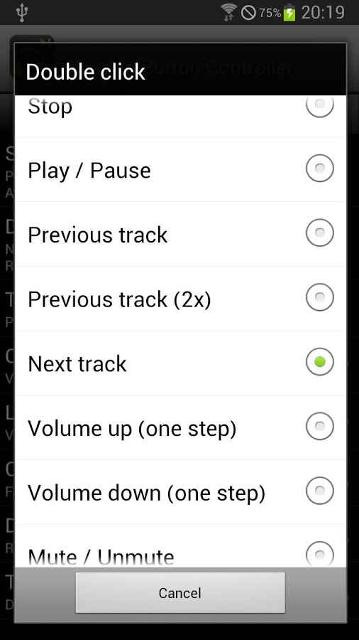 Headset Button Controller Pro – 헤드셋 버튼 컨트롤러 프로 (프로) 8.5 2