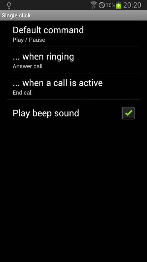 Headset Button Controller Pro – 헤드셋 버튼 컨트롤러 프로 (프로) 8.5 4