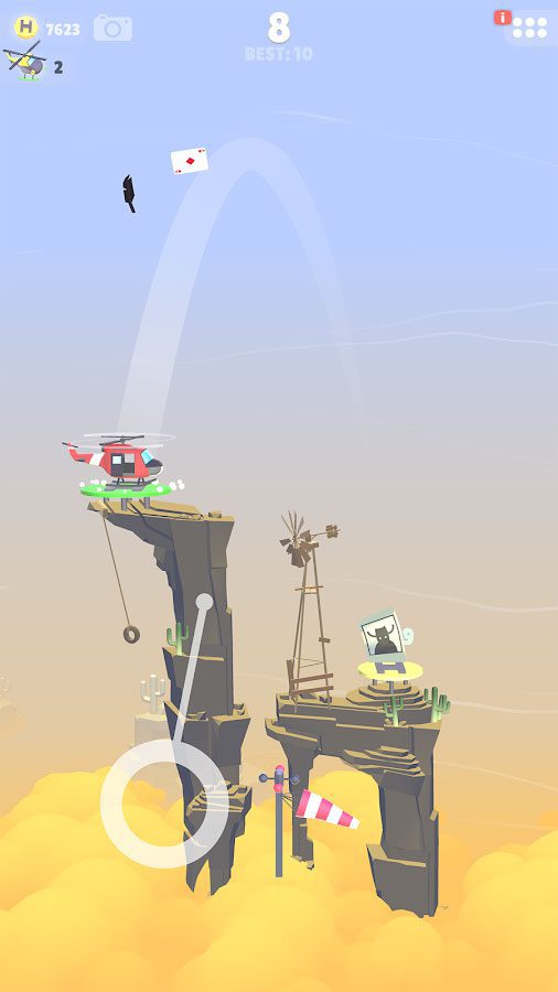 HeliHopper – 헬리호퍼 1.0.8 버그판 2