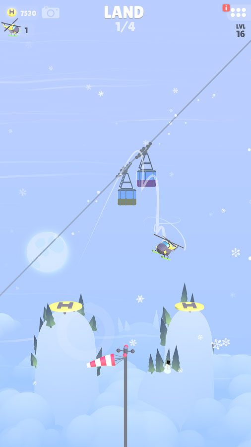 HeliHopper – 헬리호퍼 1.0.8 버그판 3