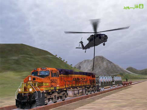 Helicopter Sim Pro – 헬리콥터 시뮬레이터 프로 (프로) 1.1 3