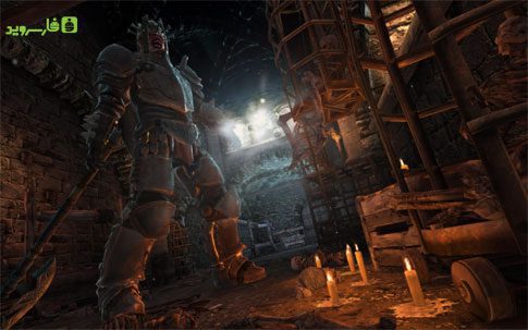 Hellraid: The Escape – 헬레이드: 더 이스케이프 1.31.001 1