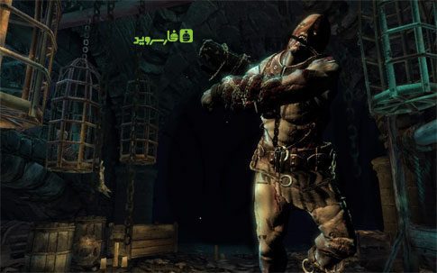 Hellraid: The Escape – 헬레이드: 더 이스케이프 1.31.001 2