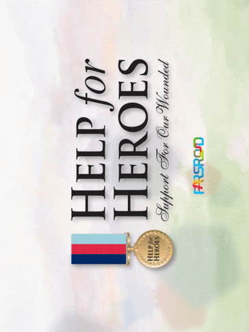 Help for Heroes : Hero Bears – 영웅을 위한 도움 : 영웅 곰들 1.0 3