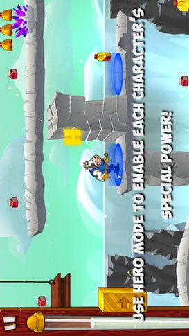 Herd Of Heroes – 영웅의 무리 1.01 1