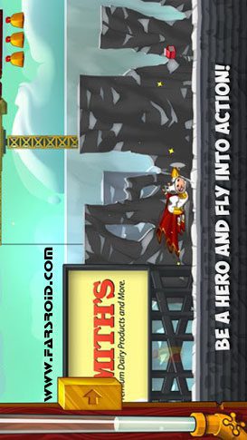Herd Of Heroes – 영웅의 무리 1.01 2