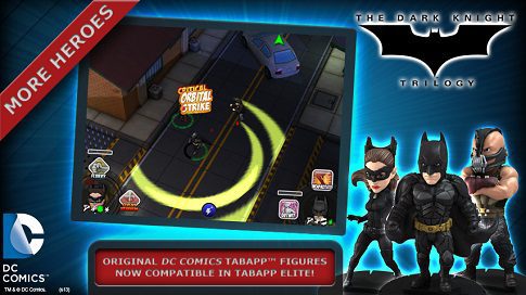 HeroClix TabApp Elite – 히어로클릭스 탭앱 엘리트 1.2.4.2 2