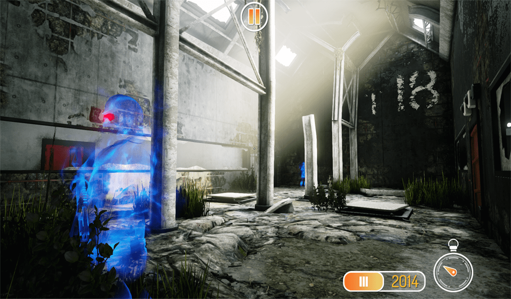 Heroes Reborn: Enigma – 히어로즈 리본: 에니그마 2.0 3