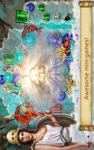 Heroes of Hellas 3: Athens – 헬라스 3: 아테네의 영웅들 1.1 2