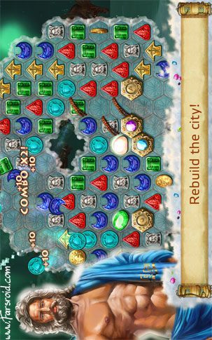 Heroes of Hellas 3: Athens – 헬라스 3: 아테네의 영웅들 1.1 3