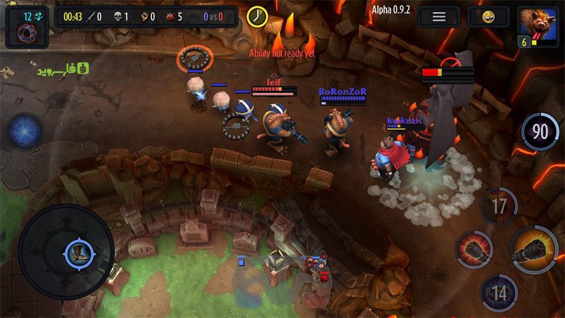 Heroes of SoulCraft – 소울크래프트의 영웅들 2.0.1 4