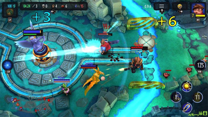 Heroes of SoulCraft – 소울크래프트의 영웅들 2.0.1 7
