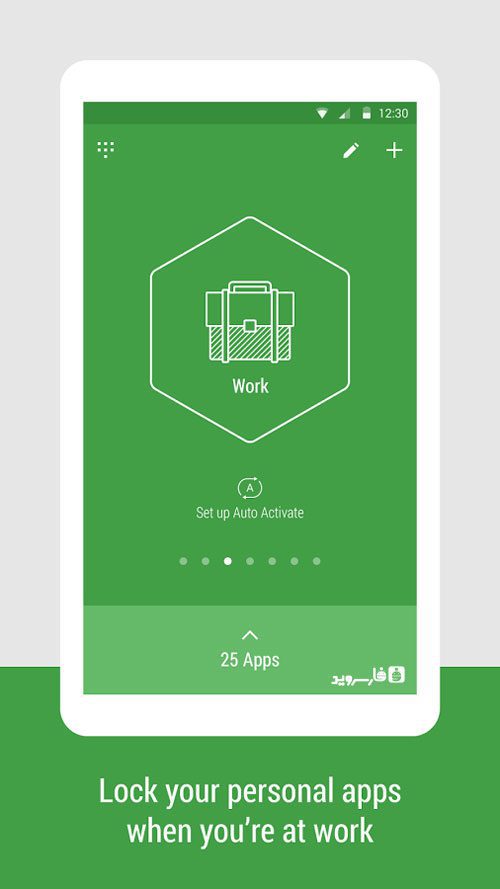 Hexlock App Lock & Photo Vault – 헥슬록 앱 잠금 및 사진 금고 2.0.136 3