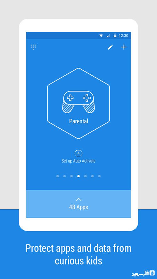 Hexlock App Lock & Photo Vault – 헥슬록 앱 잠금 및 사진 금고 2.0.136 7