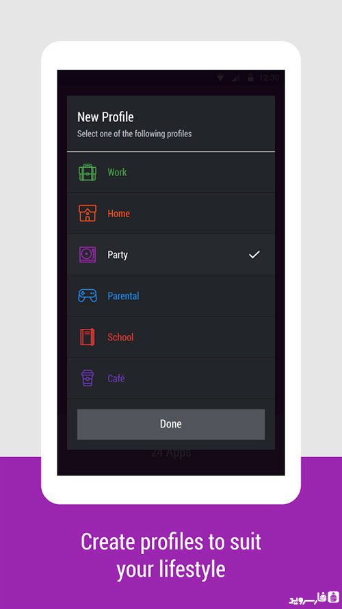 Hexlock App Lock & Photo Vault – 헥슬록 앱 잠금 및 사진 금고 2.0.136 5