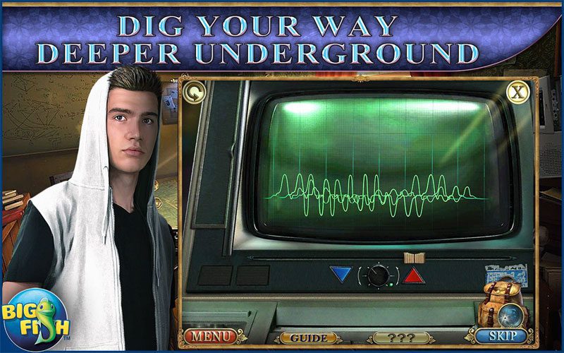 Hidden Expedition: Dawn – 숨겨진 탐험: 새벽 (풀) 1.0 2