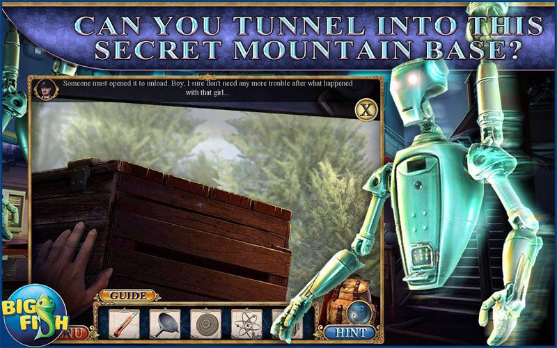 Hidden Expedition: Dawn – 숨겨진 탐험: 새벽 (풀) 1.0 3