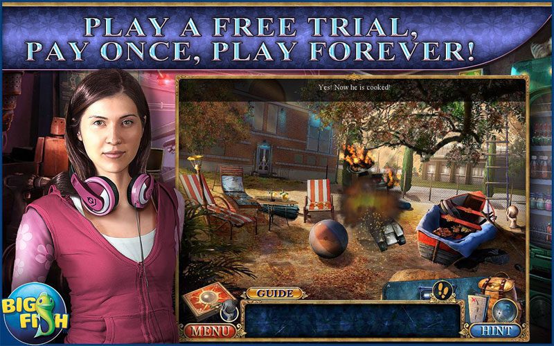 Hidden Expedition: Dawn – 숨겨진 탐험: 새벽 (풀) 1.0 4