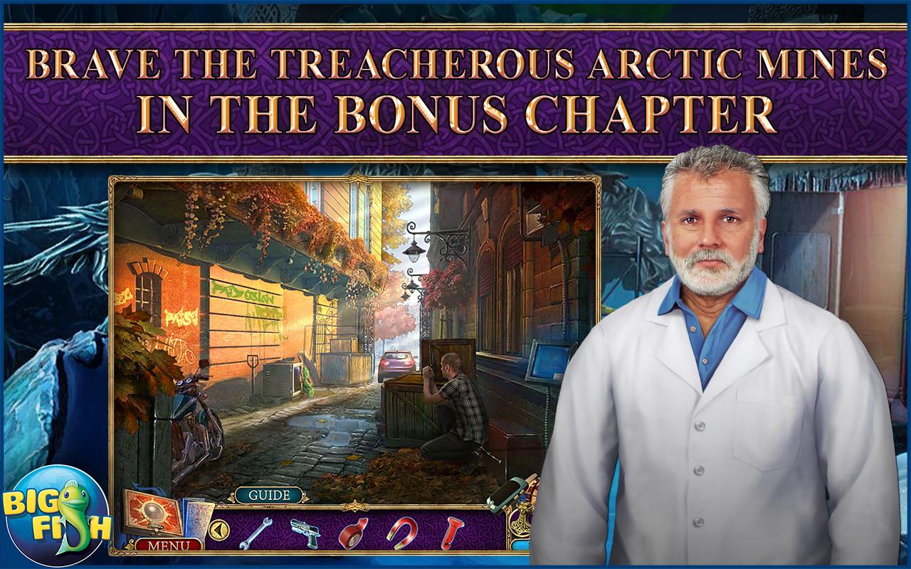 Hidden Expedition: Midgard’s End Full – 히든 원정대: 미드가르드의 끝 풀 (풀) 1.0 1