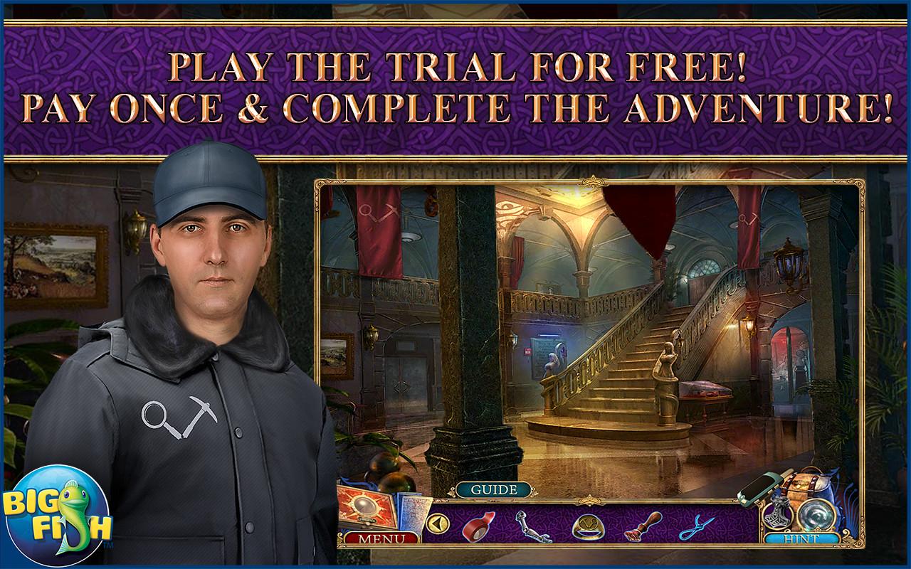 Hidden Expedition: Midgard’s End Full – 히든 원정대: 미드가르드의 끝 풀 (풀) 1.0 4