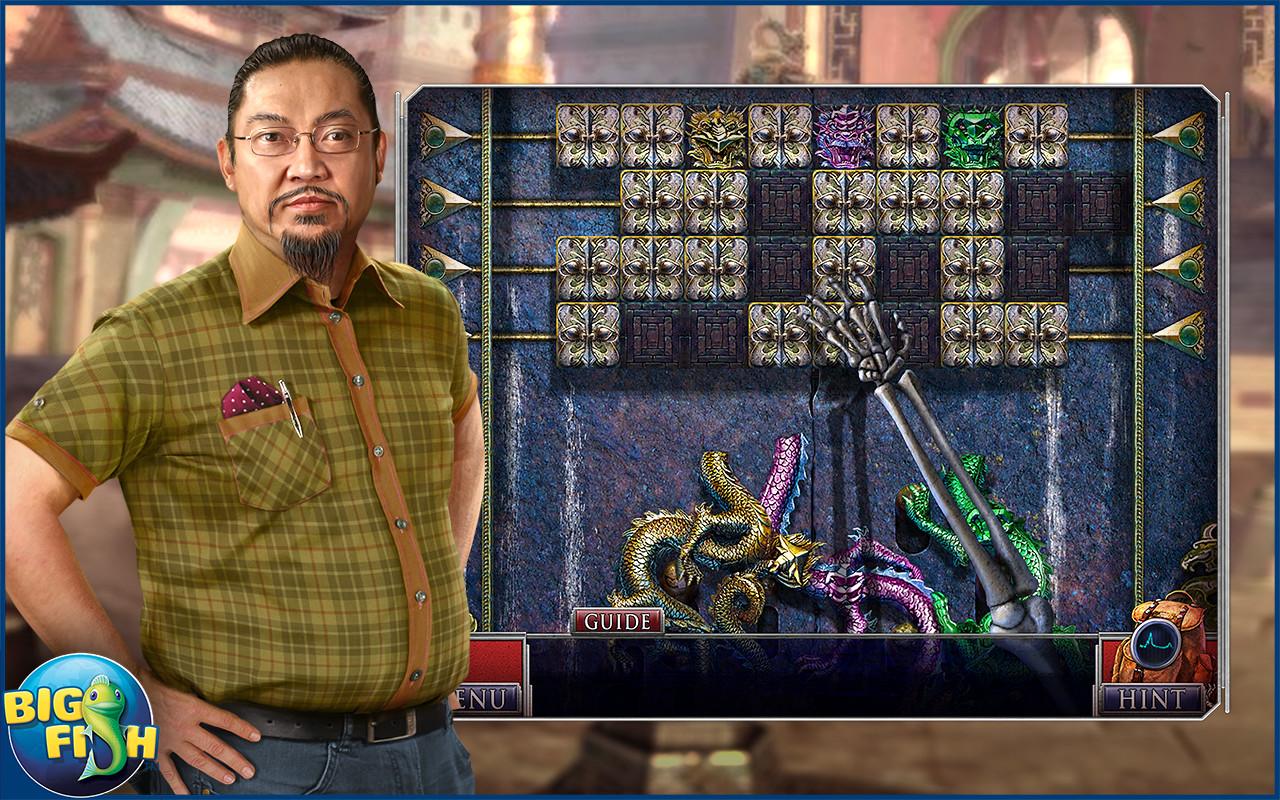 Hidden Expedition: The Eternal Emperor Full – 숨겨진 탐험: 영원한 황제 풀 (풀) 1.0 3