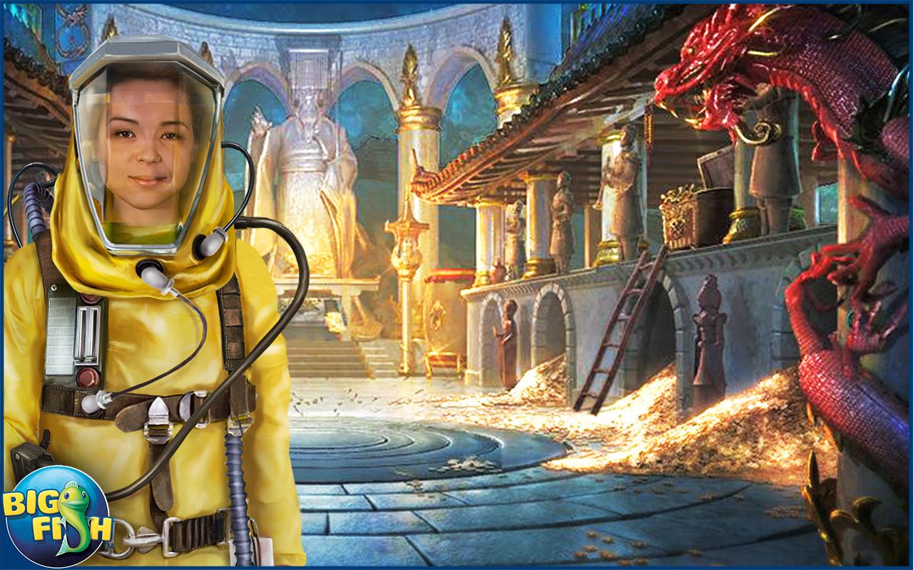 Hidden Expedition: The Eternal Emperor Full – 숨겨진 탐험: 영원한 황제 풀 (풀) 1.0 4