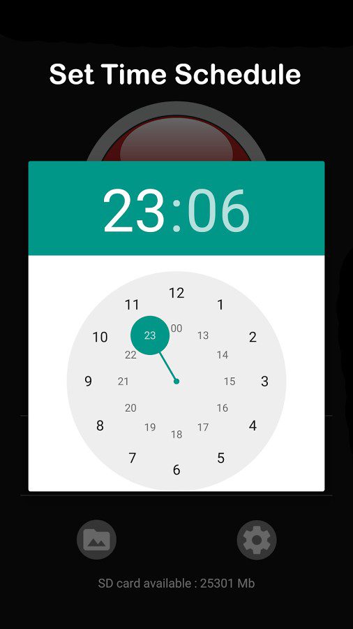 Hidden Screen Recorder PRO – 숨겨진 화면 녹화기 PRO (프로) 1.75 5