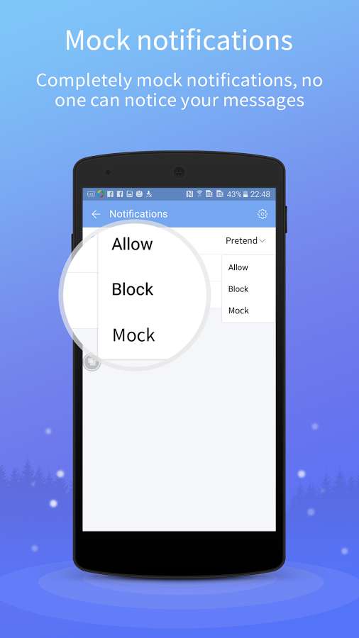 Hide App,Private Dating,SafeChat-PrivacyHider Premium – 숨기기 앱, 개인 데이팅, 안전 채팅 – 프라이버시 숨기기 프리미엄 (프리미엄) 3.0.2 2