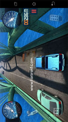 Highway Sprinter – 하이웨이 스프린터 0.99 버그판 3