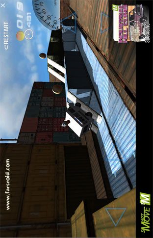 Hill Climb Industrial Racing – 힐 클라임 산업 레이싱 1.03 1
