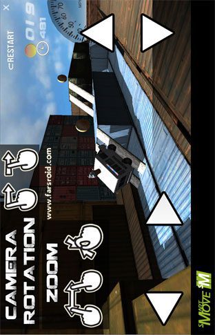 Hill Climb Industrial Racing – 힐 클라임 산업 레이싱 1.03 2