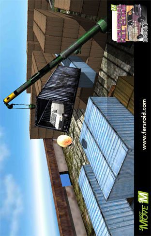 Hill Climb Industrial Racing – 힐 클라임 산업 레이싱 1.03 3