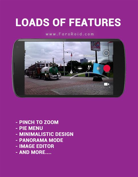 Holo Camera PLUS – 홀로 카메라 플러스 3.1 1
